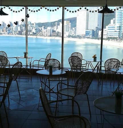 Yes Guesthouse Busan Eksteriør billede